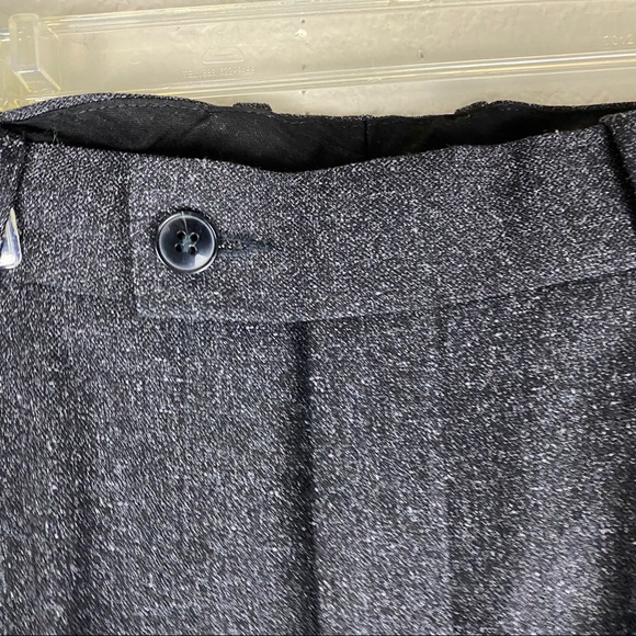 HM Regular Fit Pants Mens Size 38R - Picture 3 of 7